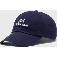 Polo Ralph Lauren Blue - Men Accessories Polo Ralph Lauren Classic Baseball Cap Navy One