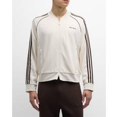 Wales Bonner Off-White adidas Originals Edition Statement Track Jacket chalk white