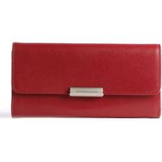 Mandarina Duck Hera 3.0 Wallet cherry