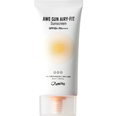 Jumiso Awe-Sun Airyfit Sunscreen SPF50+ PA ++++