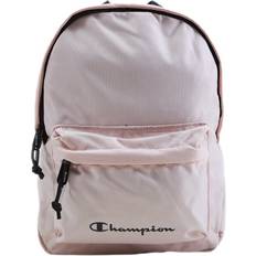 Champion Small Backpack Peachy Keen, Unisex, Udstyr, tasker og rygsække, Lyserød, ONESIZE