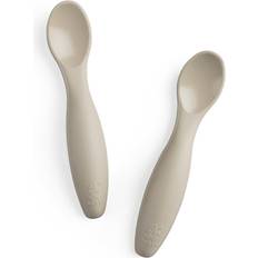 Sebra Children's Cutlery Sebra Silicone Spoon Set