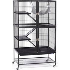 Prevue Prevue Pet Products Ferret Stack Series Two Story