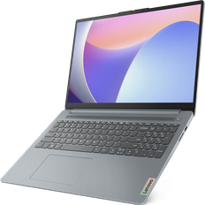 16 GB - Intel Core i5 - Lenovo IdeaPad Laptops Lenovo IdeaPad 3 Slim 83ES000XGE -16"
