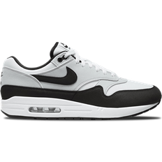 Nike 39 ⅓ Trainers Nike Air Max 1 M - White/Pure Platinum/Black