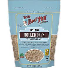 Bob’s Red Mill Whole Grain Instant Oats