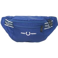 Fred Perry Graphic Tape Crossover Navy Bag Blue One Size