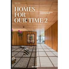 "Homes For Our Time 2: Contemporary Houses Around the World Vol. 2 Book by Philip Jodidio (Hardcover)