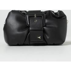 Patrizia Pepe Handbag Woman colour Black OS