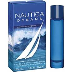 Nautica Oceans Eau De Toilette for Men