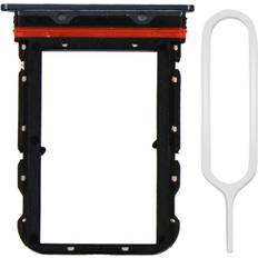 Mmobiel Dual Sim Card Slot Tray Holder for Xiaomi Mi Note 10 Lite 2020