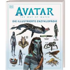 Avatar 2. Die illustrierte Enzyklopädie (Gebunden)