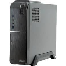 Iggual Desktop PC PSIPCH806 Intel Core i5-1240 8