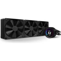 NZXT Kraken Elite All-In-One Liquid