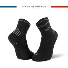 BV Sport Run Marathon Chaussettes Noir