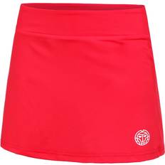 Bidi Badu Crew Skirt Women red