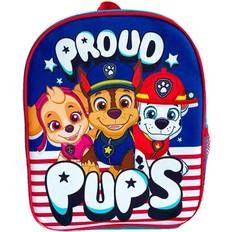 Paw Patrol Children's Character Premium Backpack Proud Pups