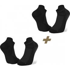 BV Sport Paar Light 3D Chaussettes Noir