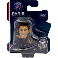 Sports Fan Products on sale Soccerstarz PSG Marco Asensio SoccerStarz