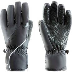 Zanier Handschuhe SEEFELD.STX Damen Grau