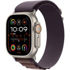 Apple Smartwatches Apple Watch Ultra 2 Golden 49