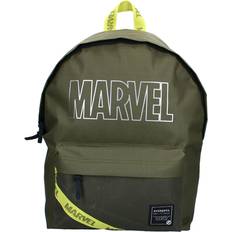 Vadobag Rucksack, Marvel Prove Them Wrong, Grün, 0.02 l