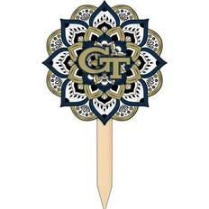 Fan Creations Mandala Yard Stake