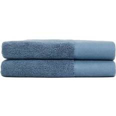 Juniper 384345 Guest Towel Blue (70x40cm)