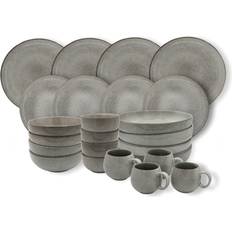 Cooks Professional - Dinner Set 24pcs