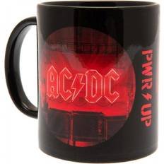 AC/DC Pwr Up Mug