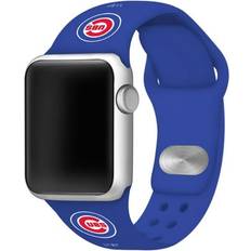 Artinian Chicago Cubs Band for Apple Watch 38/40/41mm