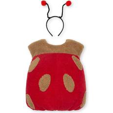 That's Mine Flora Ladybug Suit 3-6 Years