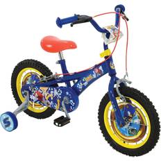 Sonic the Hedgehog Ride-On Toys MV Sports Sonic the Hedgehog 14" Bike