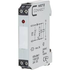 Metz Connect Coupler module 24 V AC max 1 maker 11061325 1 pcs