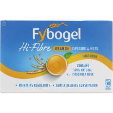 Fybogel Hi-Fibre Orange 3.5g Sachets 30