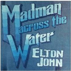 John Elton - Madman across the water (CD)