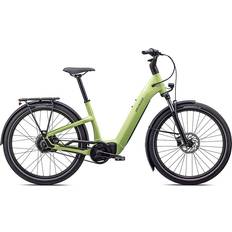 Specialized Electric Bikes Specialized Turbo Como 3,0 IGH