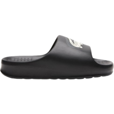 Lacoste Men Slippers & Sandals Lacoste Serve 2.0 - Black/Off White