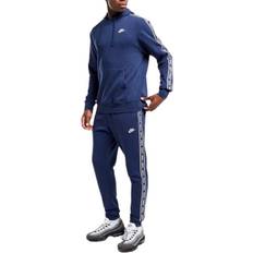 M - Men Trousers Nike Aries Joggers - Midnight Navy
