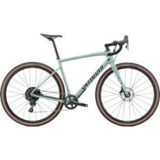 Specialized Diverge Sport - Gloss White Sage/Oak/Black/Chrome