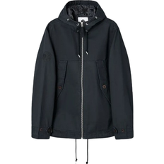 Pretty Green Men's Cooper Short Jacket - Black