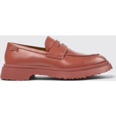 Men - Red Loafers Camper Loafers Men colour Red