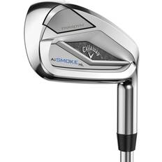 Callaway Right Iron Sets Callaway Paradym AI Smoke HL Iron Set