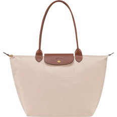 Longchamp Le Pliage Original L Tote Bag - Paper