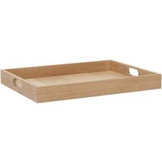 Hübsch Structure Serving Tray