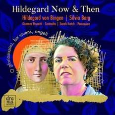 Hildegard Now & Then (CD)