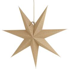 Watt & Veke Stella beige Advent Star 60cm