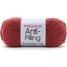 Premier Yarns Anti-Pilling Everyday DK Solids Yarn-Rosewood