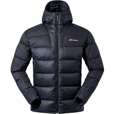 Berghaus Men's Urban Ronnas Reflect Jacket - Black