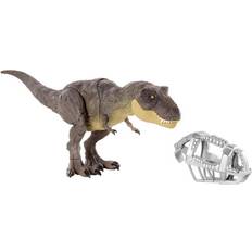 Mattel Jurassic World Stomp ‘n Escape Tyrannosaurus Rex Dinosaur